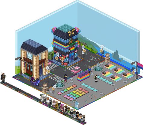habbo city|habbo avec crédit gratuit.
